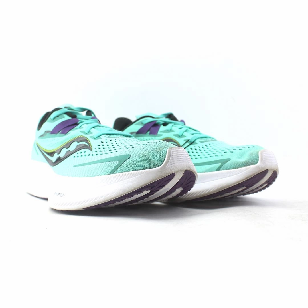 SAUCONY RIDE 15 Saucony casual footwear looks