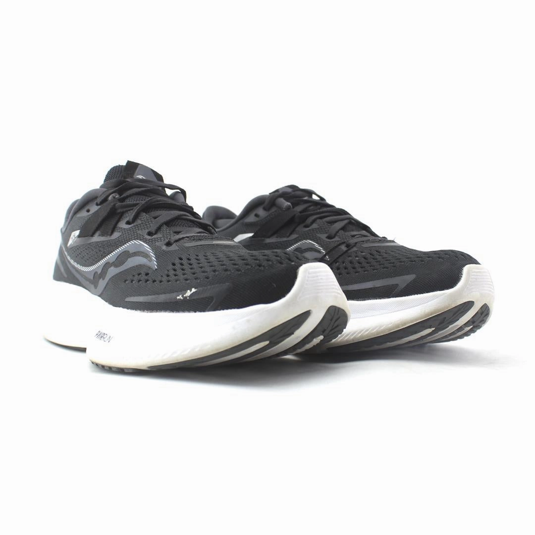 SAUCONY RIDE 15 Saucony casual footwear looks