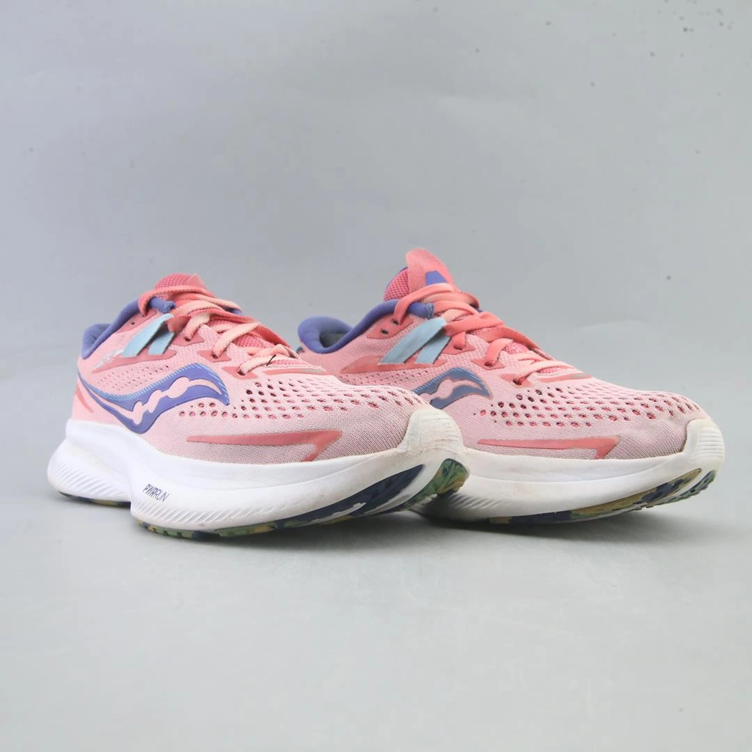 SAUCONY RIDE 15 Saucony casual footwear looks