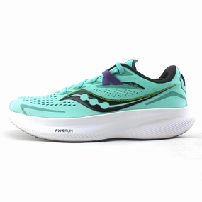 SAUCONY RIDE 15 Saucony classic running sneaker designs
