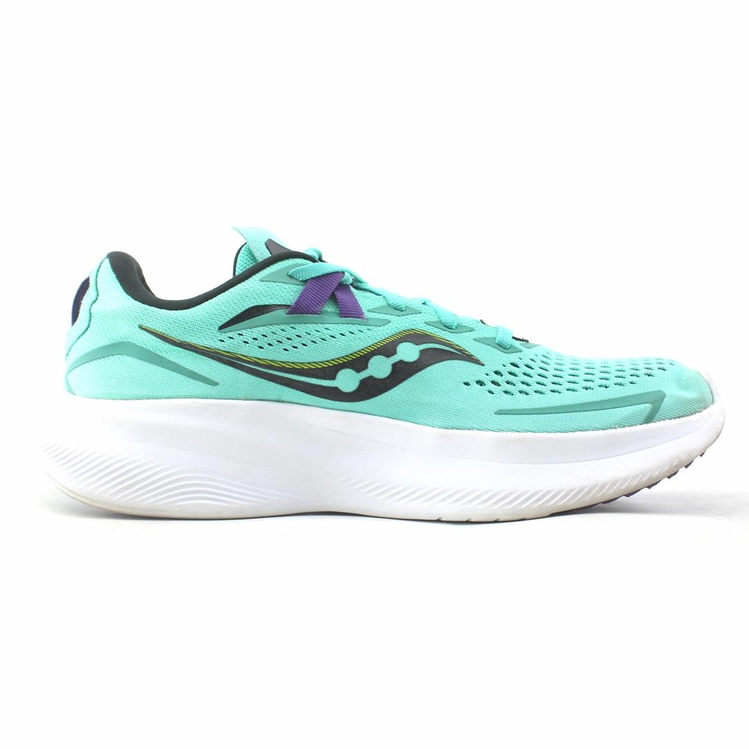 SAUCONY RIDE 15 Saucony casual footwear looks