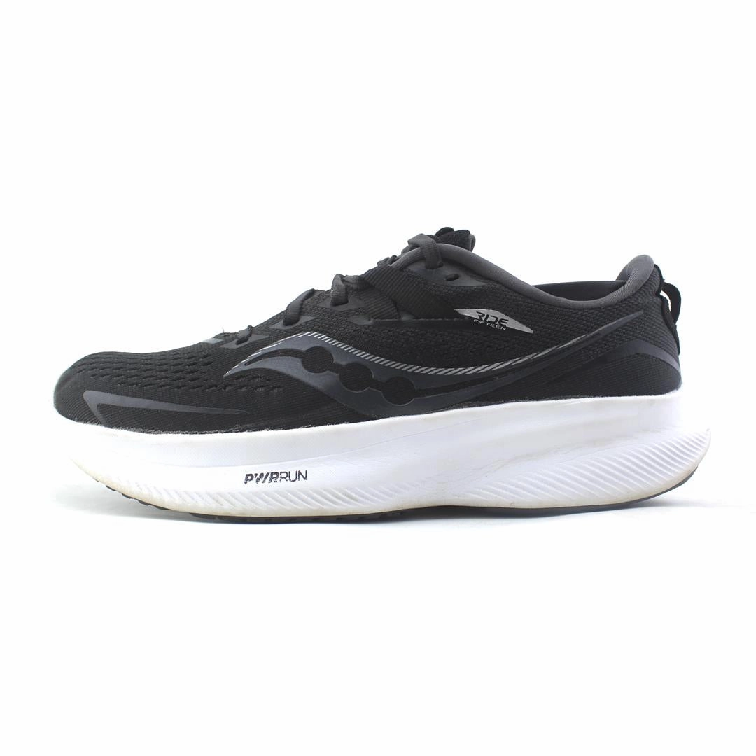 SAUCONY RIDE 15 Saucony classic running sneaker designs