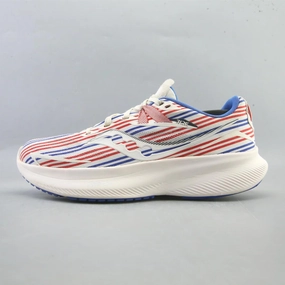 SAUCONY RIDE 15 Saucony durable athletic footwear
