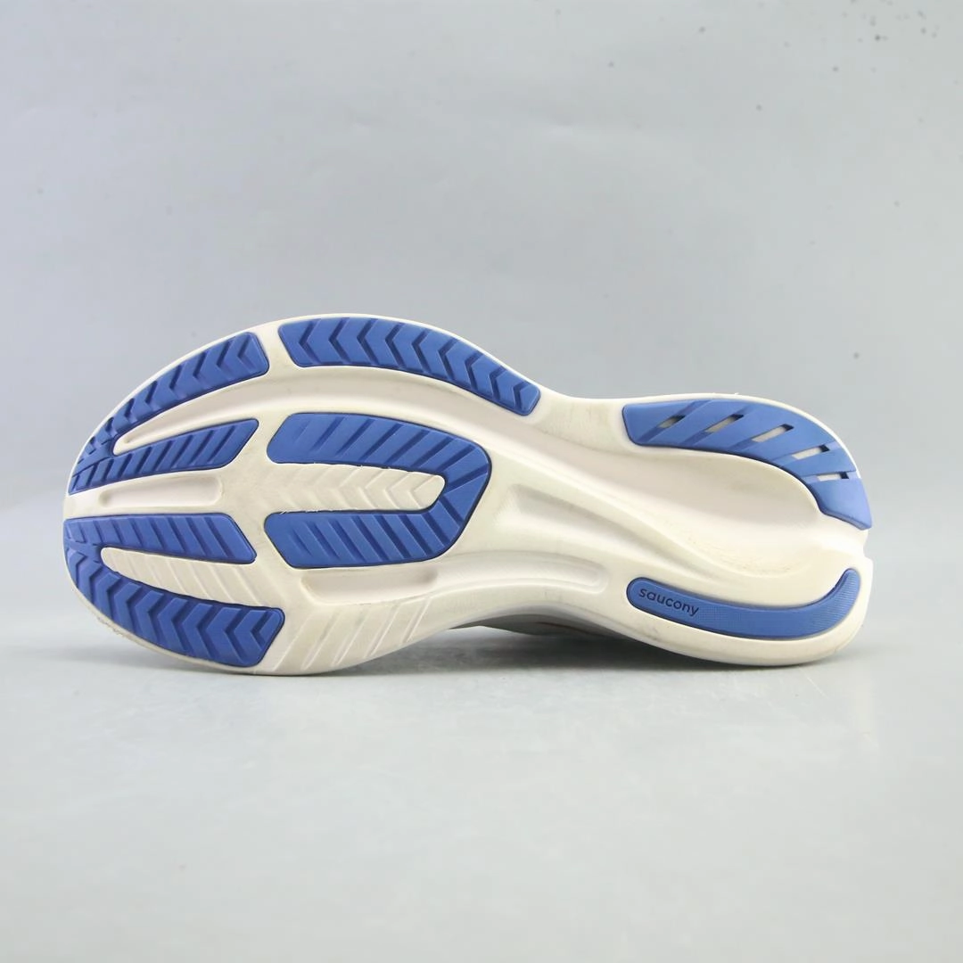 SAUCONY RIDE 15 Saucony sport shoe imagery