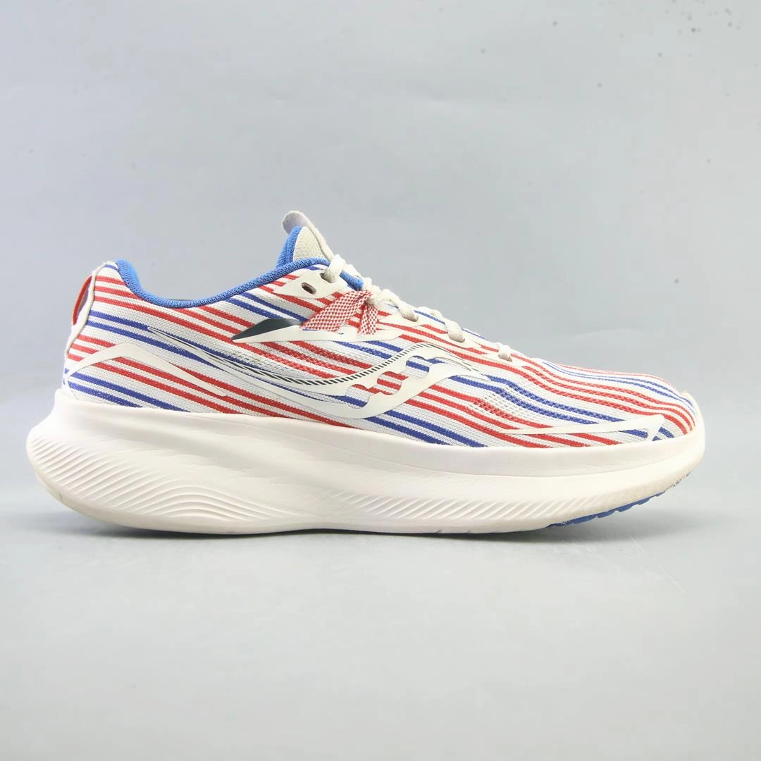 SAUCONY RIDE 15 Saucony sport shoe imagery