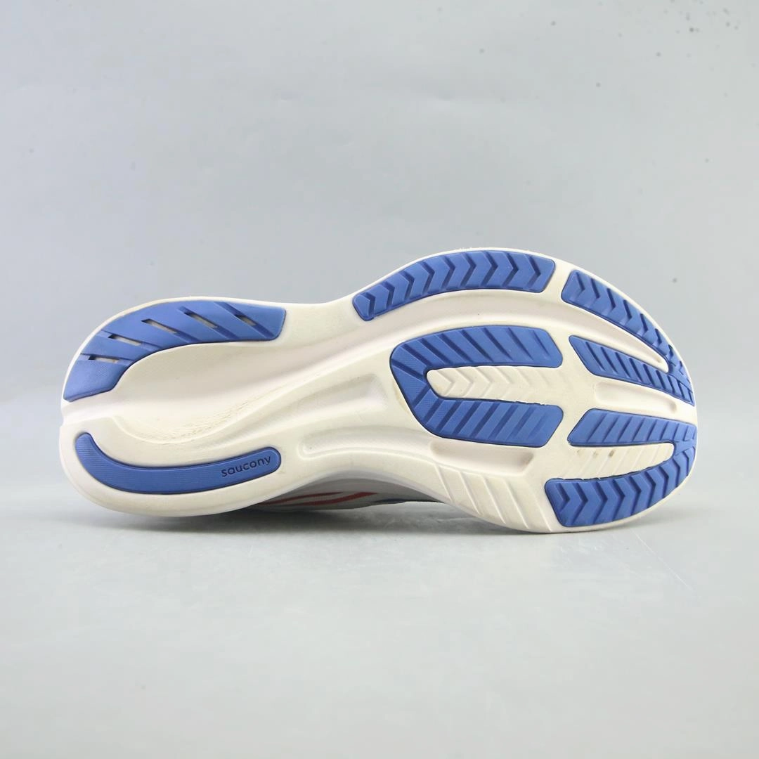 SAUCONY RIDE 15 Saucony sport shoe imagery