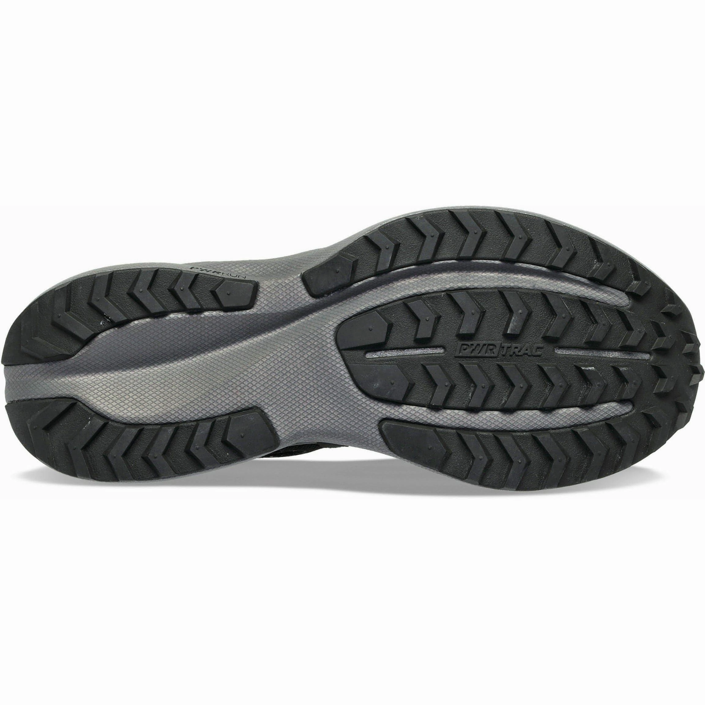 Saucony Ride 15 TR GORE-TEX Womens Trail Running Shoes - Black Smooth Ride Shoes