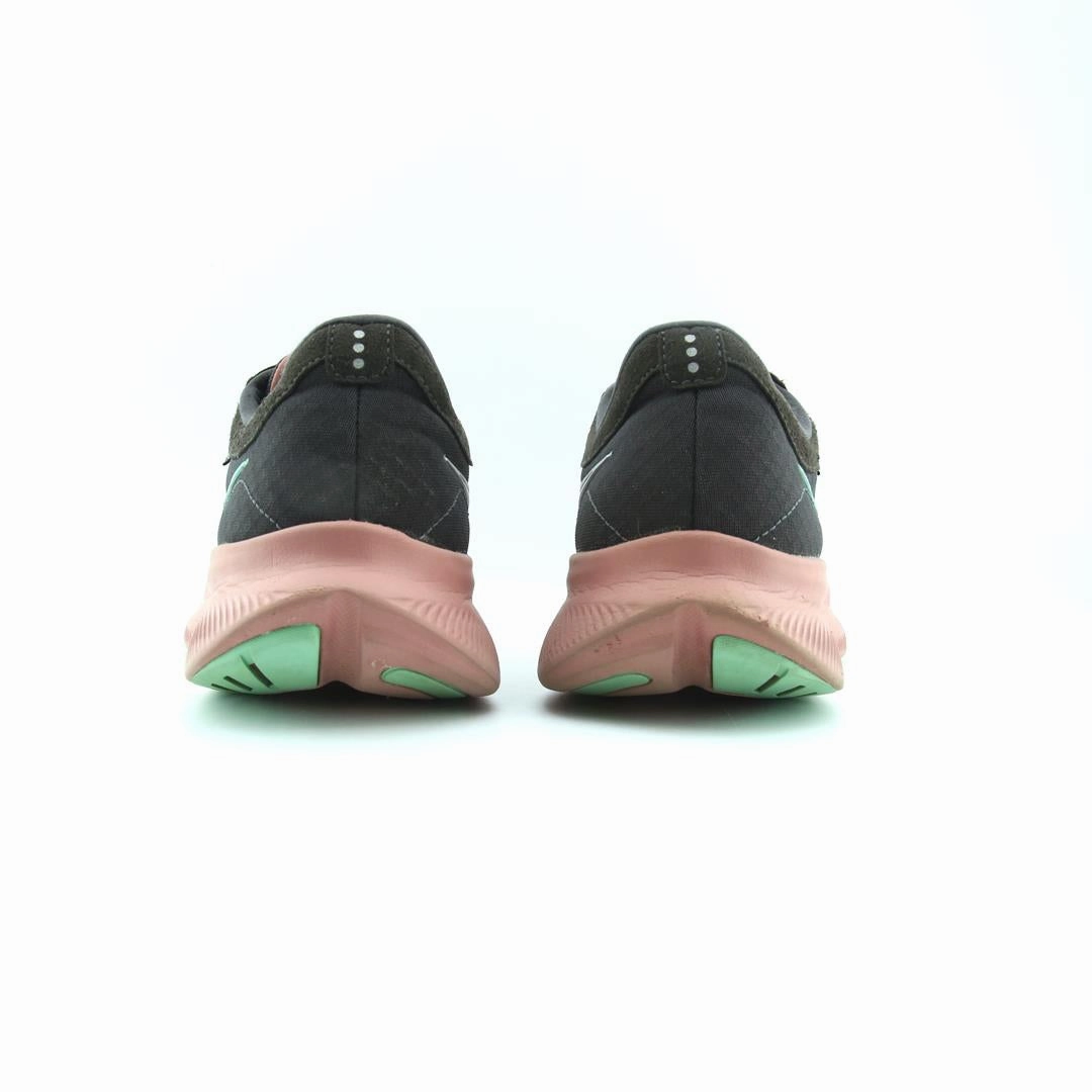 SAUCONY RIDE 16 Saucony sport shoe imagery