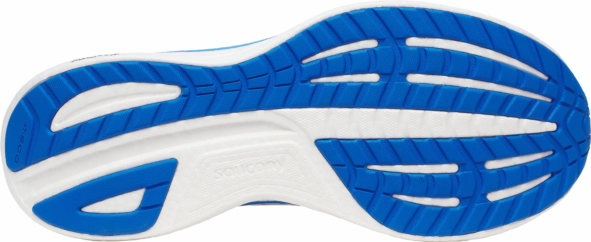 Saucony Ride 18 Mens Running Shoes - Black Smooth Ride Shoes