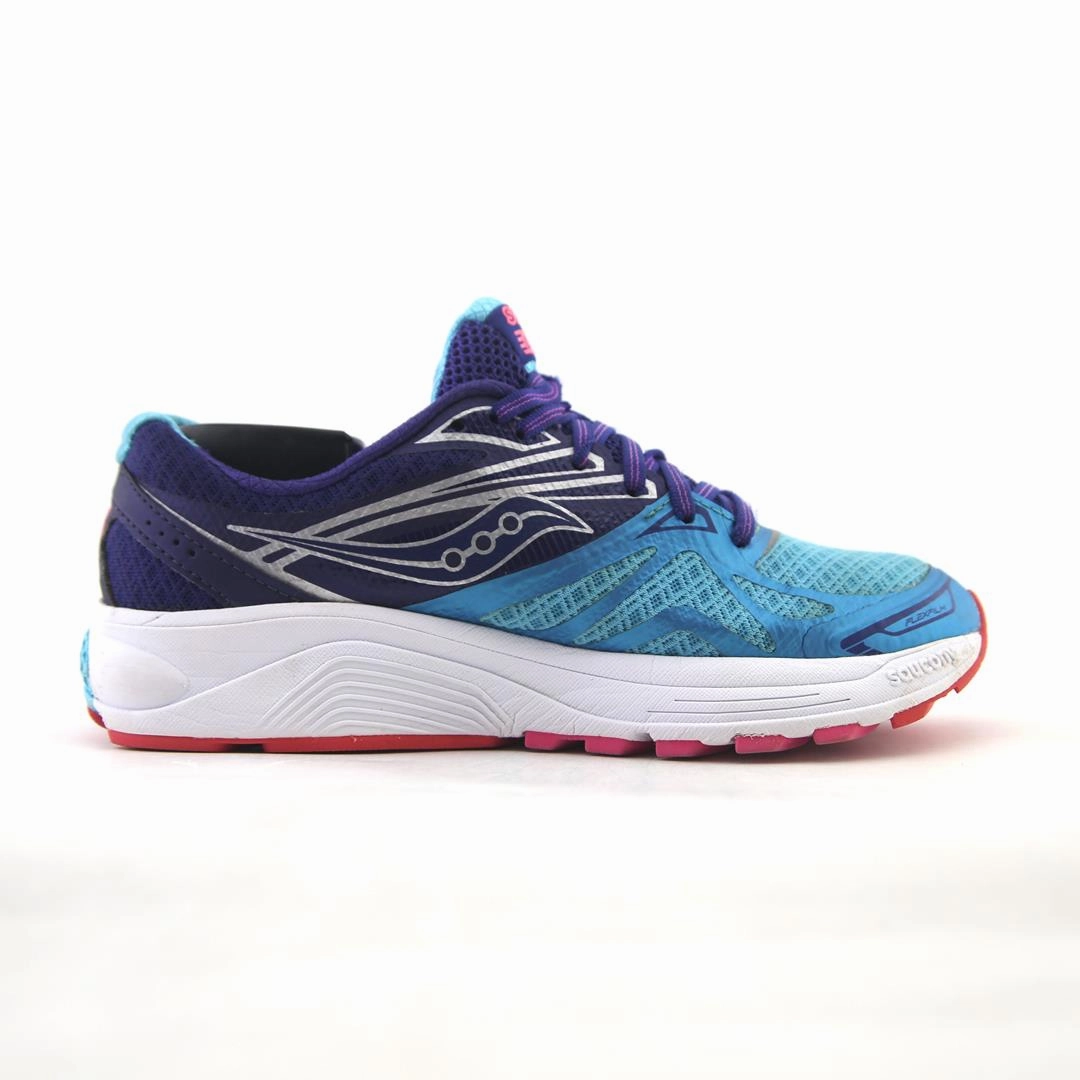 SAUCONY RIDE 9 Saucony casual footwear looks
