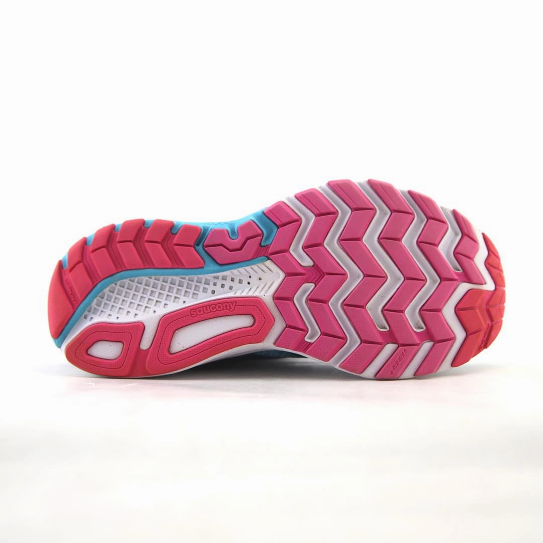 SAUCONY RIDE 9 Saucony casual footwear looks