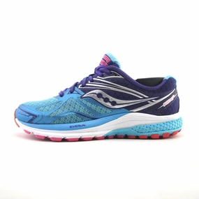 SAUCONY RIDE 9 Saucony classic running sneaker designs