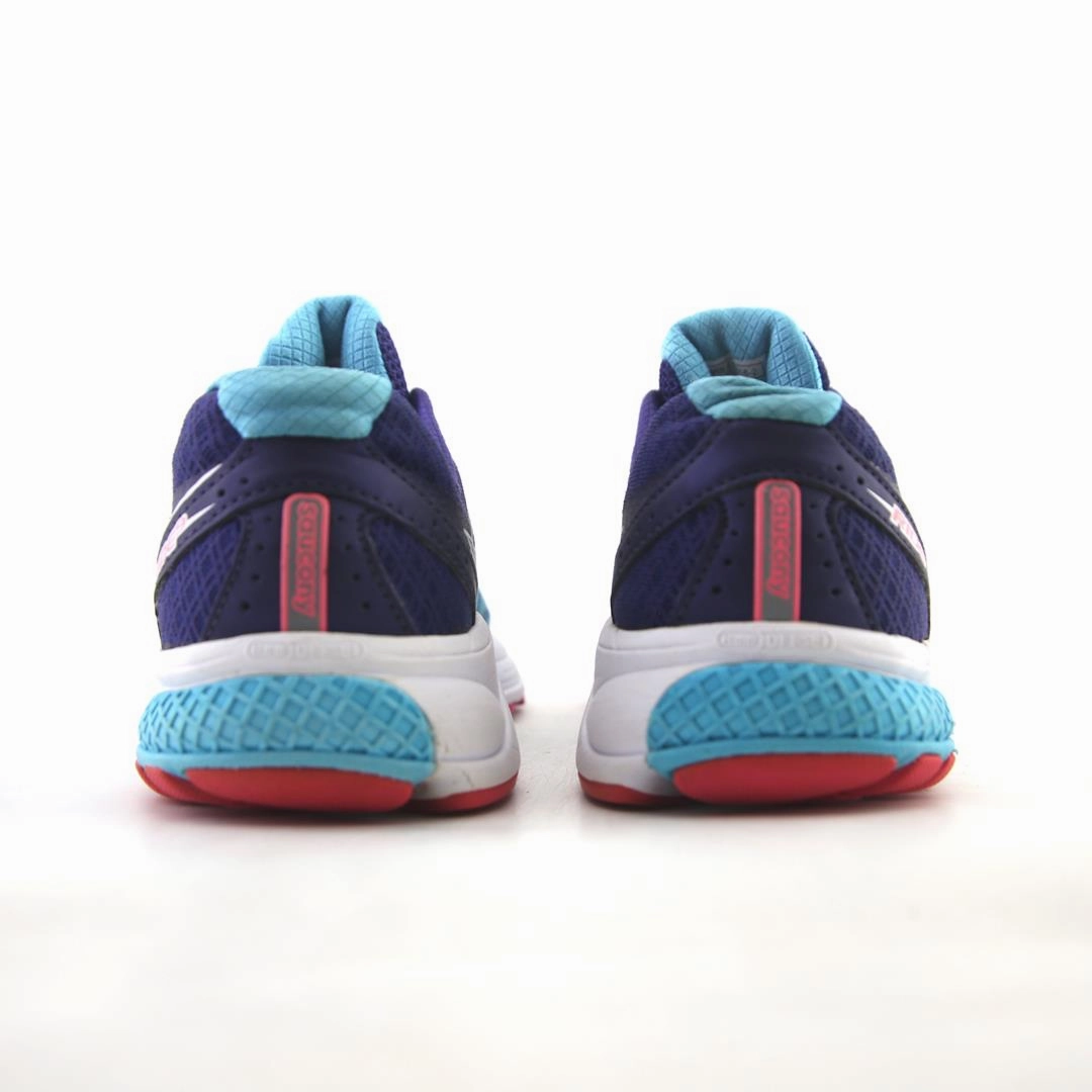 SAUCONY RIDE 9 Saucony casual footwear looks