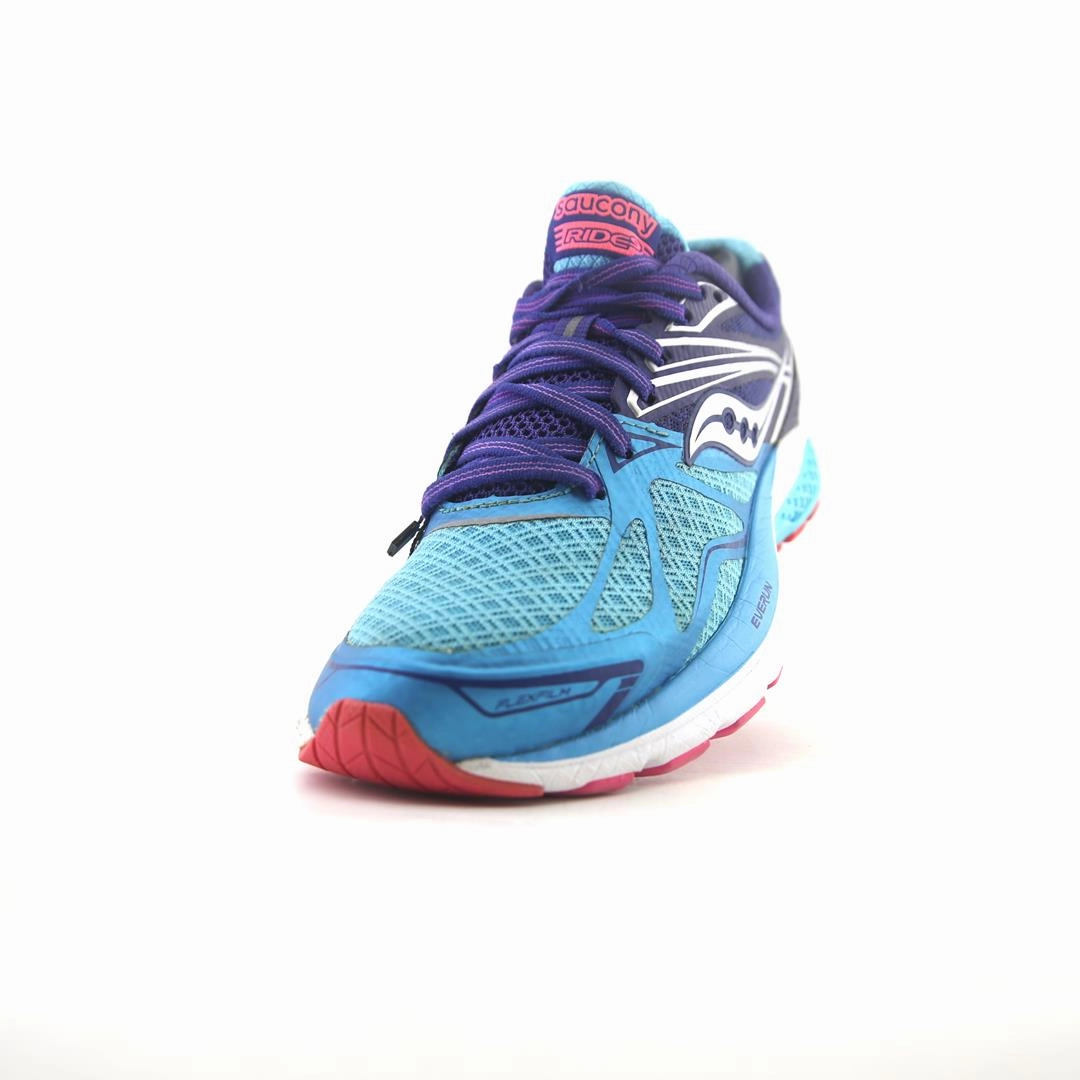 SAUCONY RIDE 9 Saucony casual footwear looks