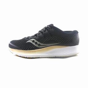 SAUCONY RIDE ISO 2 Saucony classic running sneaker designs