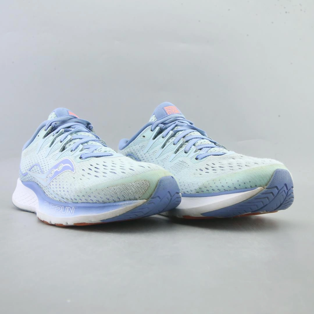 SAUCONY RIDE ISO 2 Saucony casual footwear looks