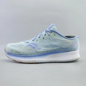SAUCONY RIDE ISO 2 Saucony classic running sneaker designs