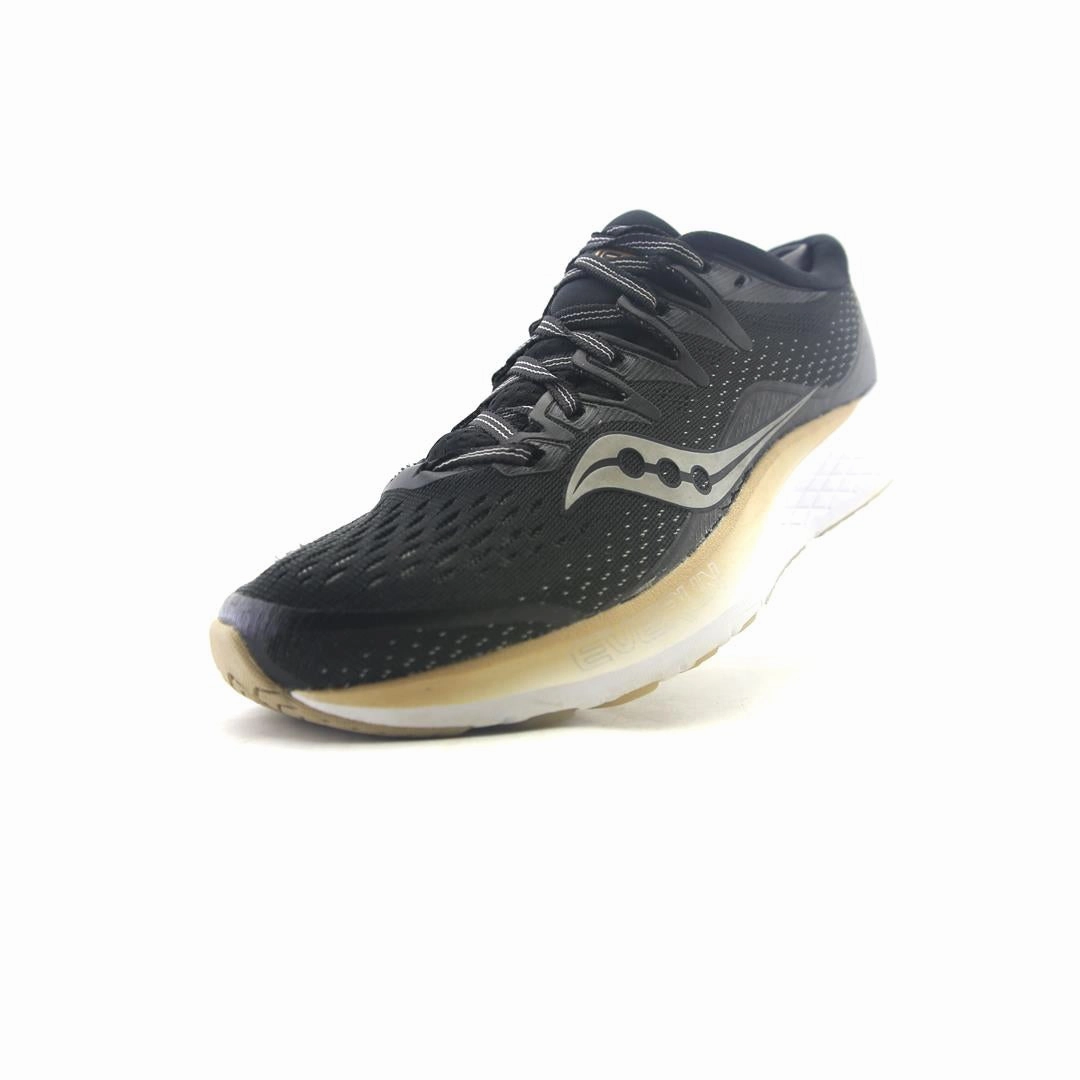 SAUCONY RIDE ISO 2 Saucony casual footwear looks
