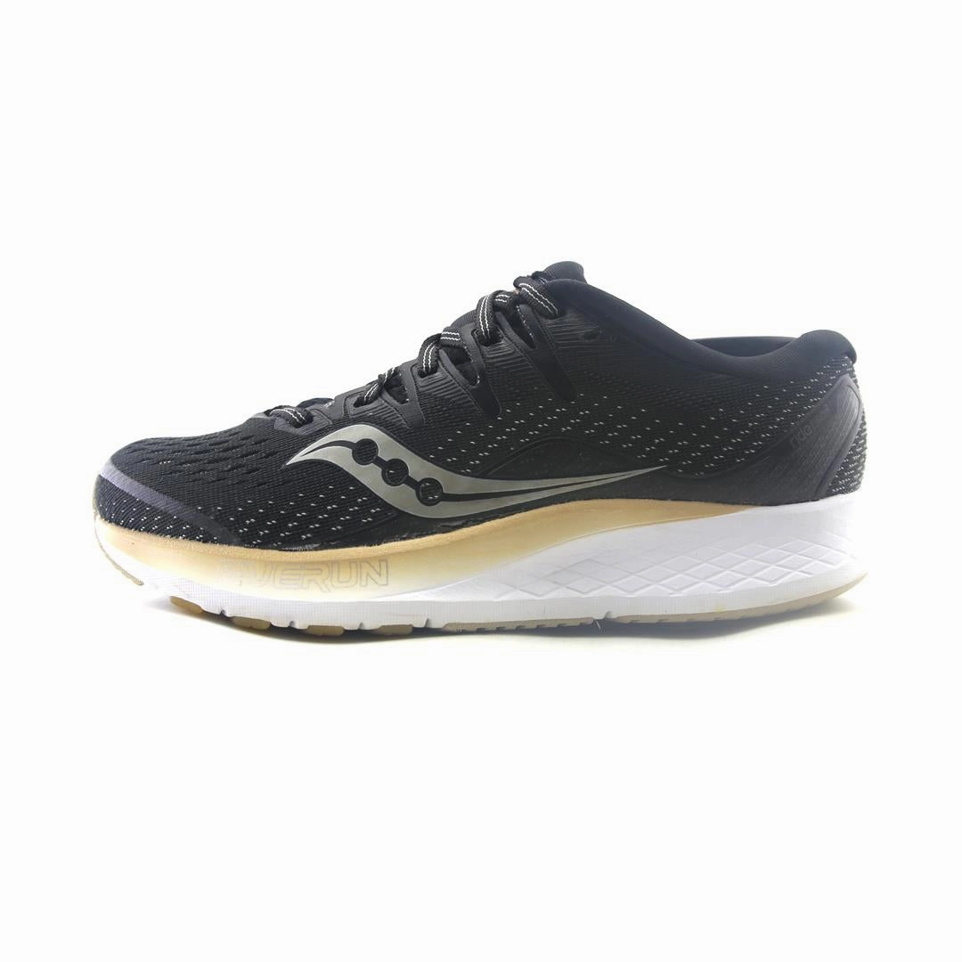 SAUCONY RIDE ISO 2 Saucony classic running sneaker designs