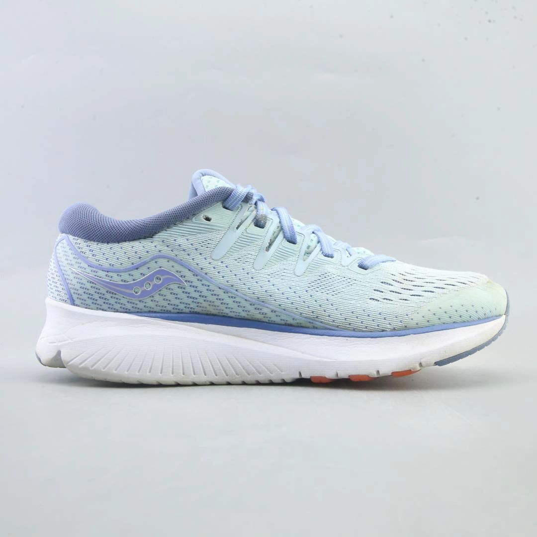 SAUCONY RIDE ISO 2 Saucony casual footwear looks