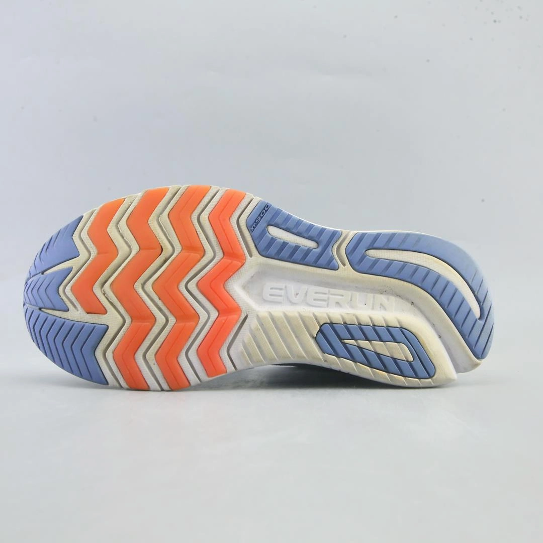 SAUCONY RIDE ISO 2 Saucony casual footwear looks