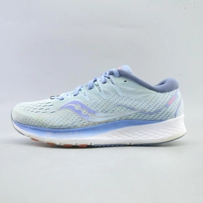 SAUCONY RIDE ISO 2 Saucony classic running sneaker designs