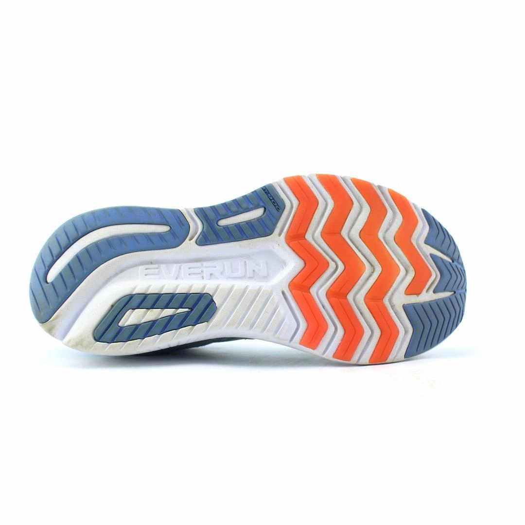 SAUCONY RIDE ISO 2 Saucony sport shoe imagery