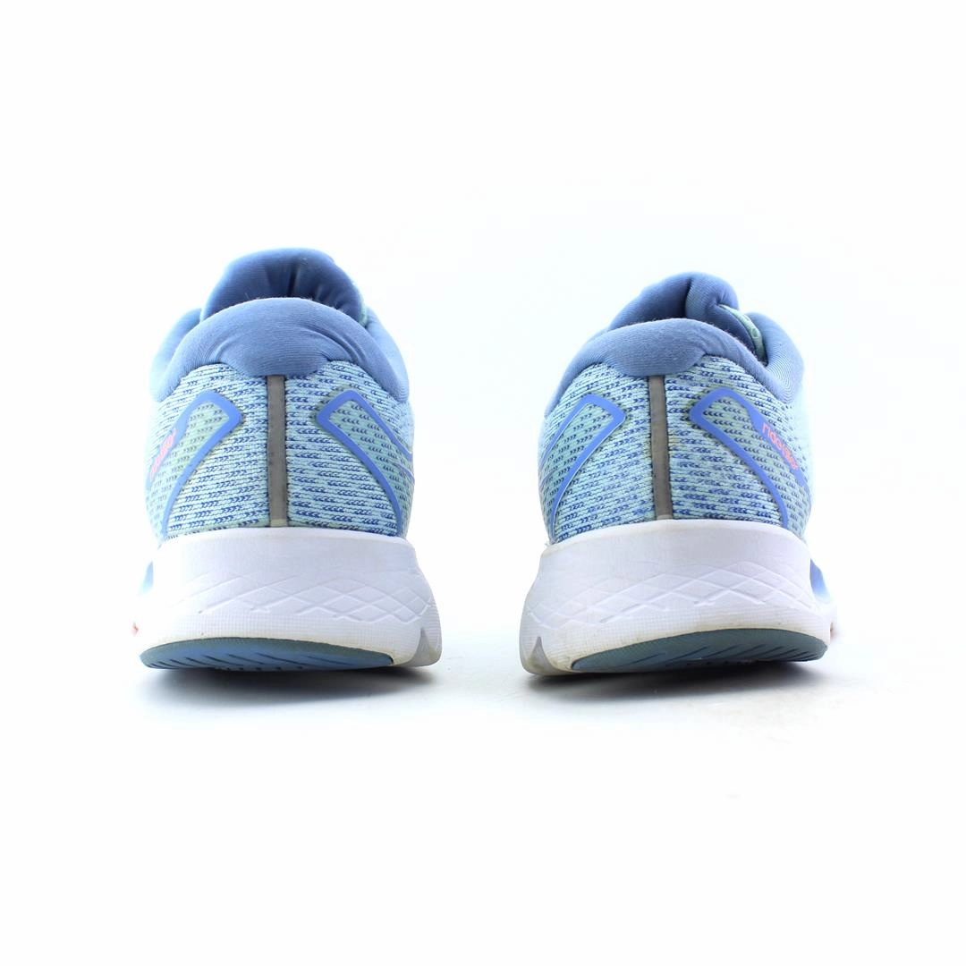 SAUCONY RIDE ISO 2 Saucony sport shoe imagery