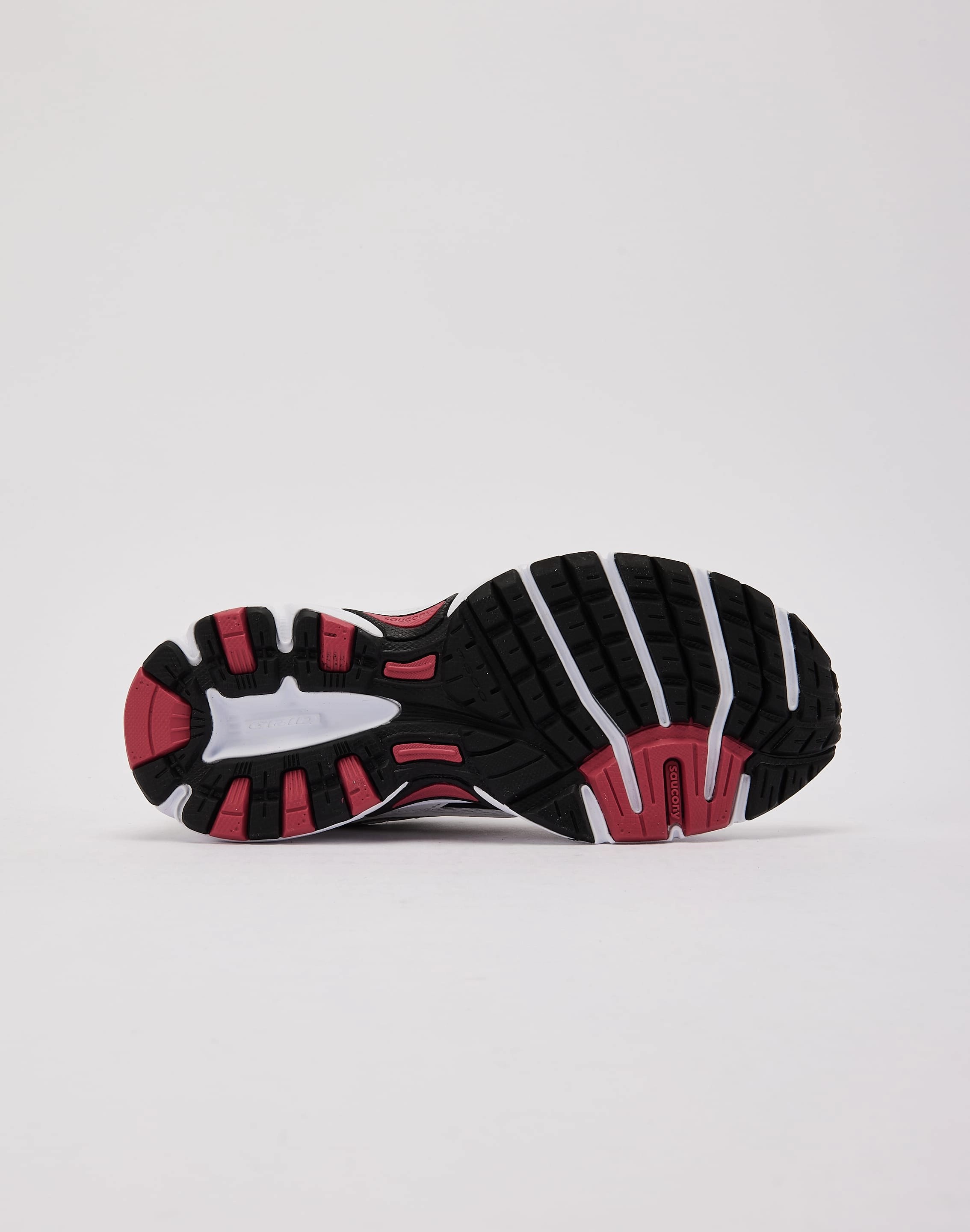 Saucony Ride Millennium Plush Running Trainers