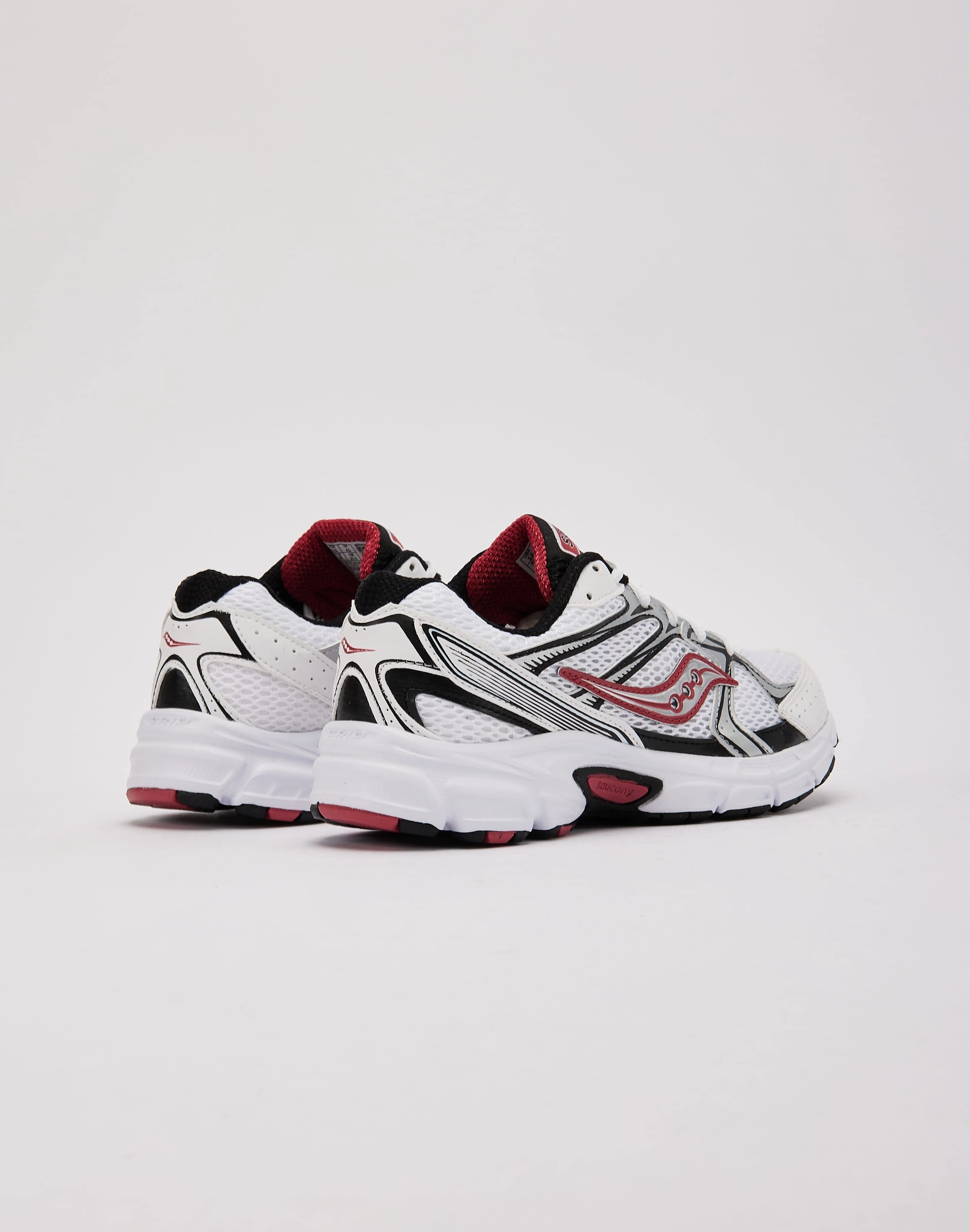 Saucony Ride Millennium Plush Running Trainers