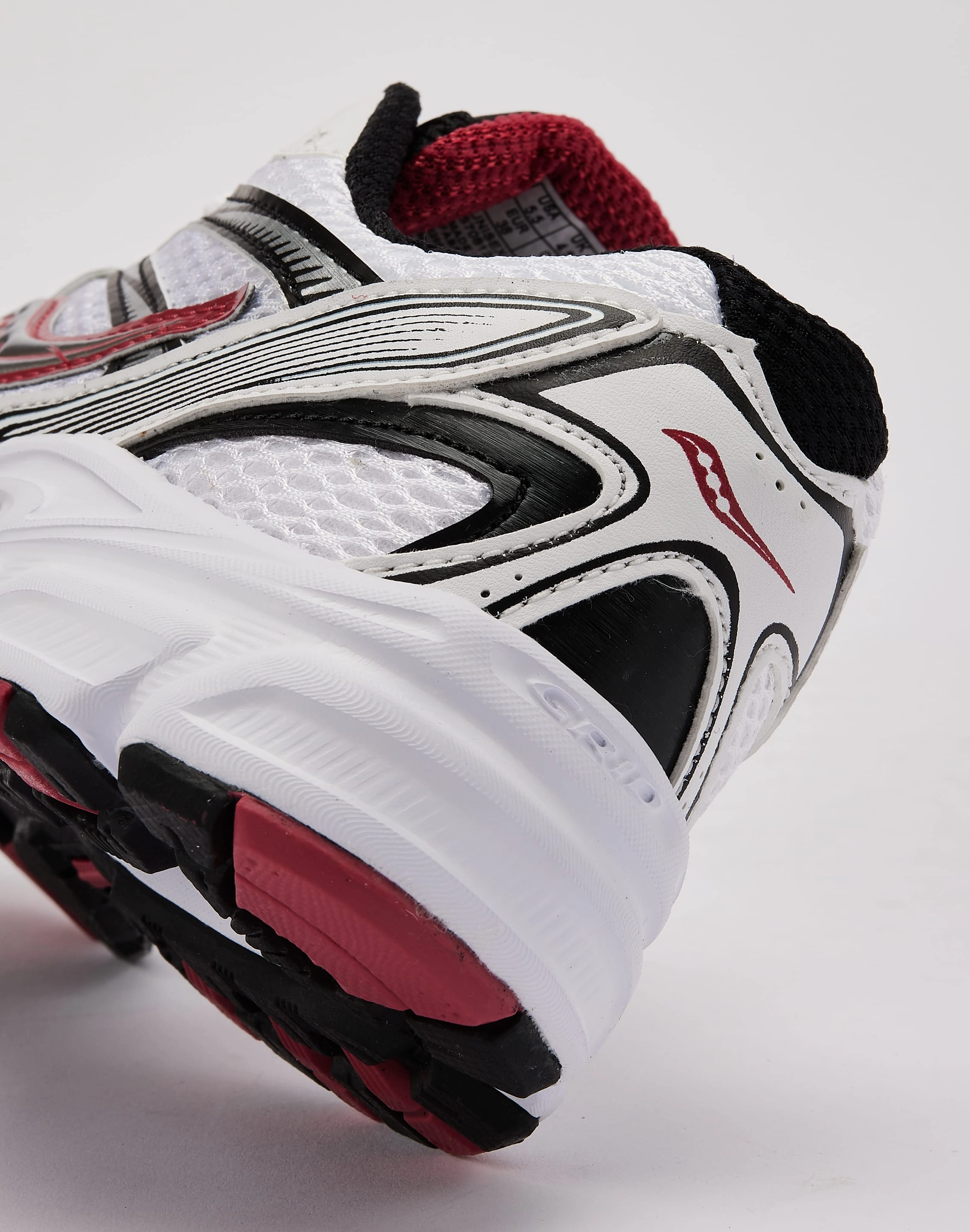 Saucony Ride Millennium Plush Running Trainers