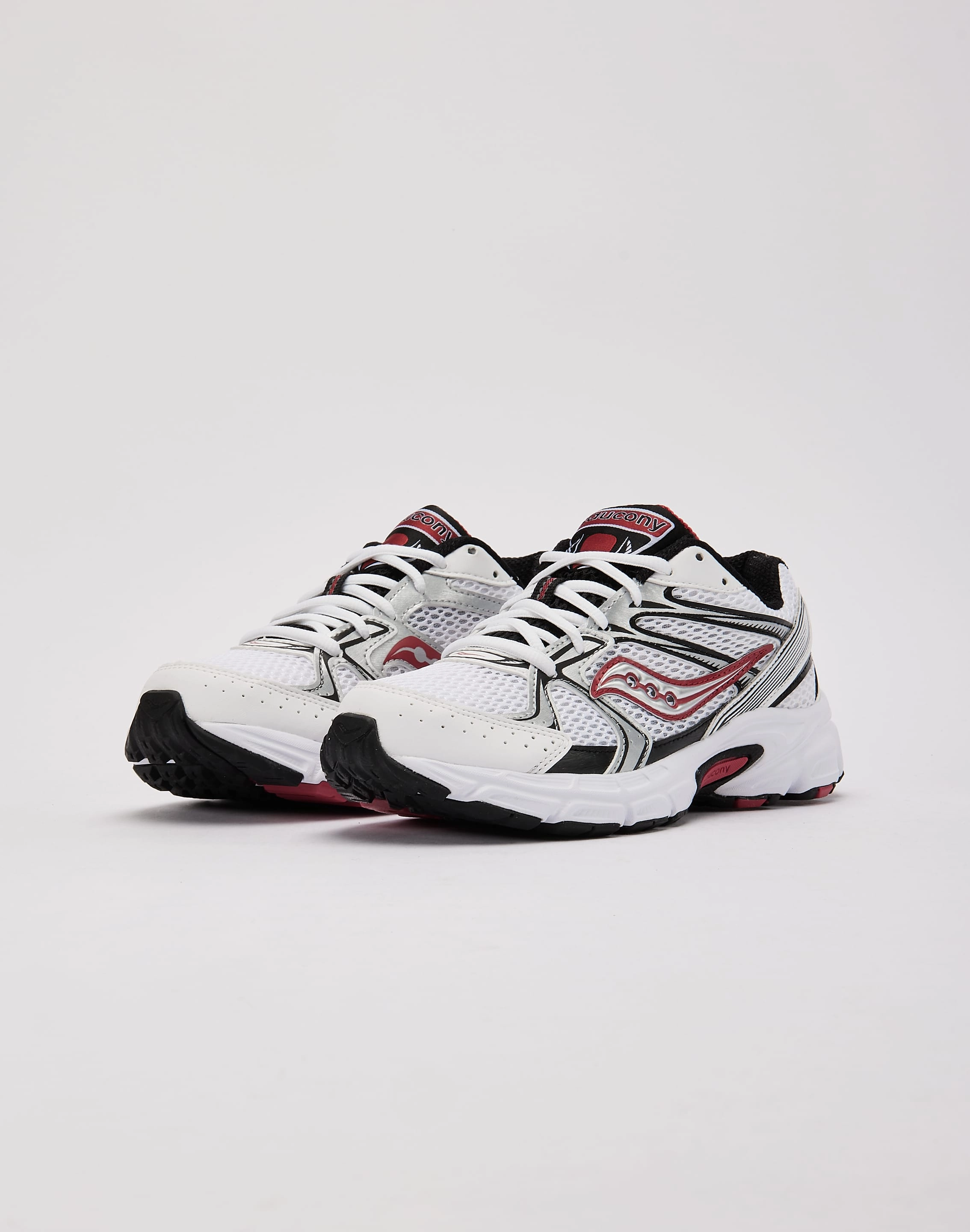 Saucony Ride Millennium Plush Running Trainers