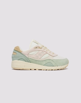Saucony Shadow 6000 "Sail/Mint" Saucony shoe styles