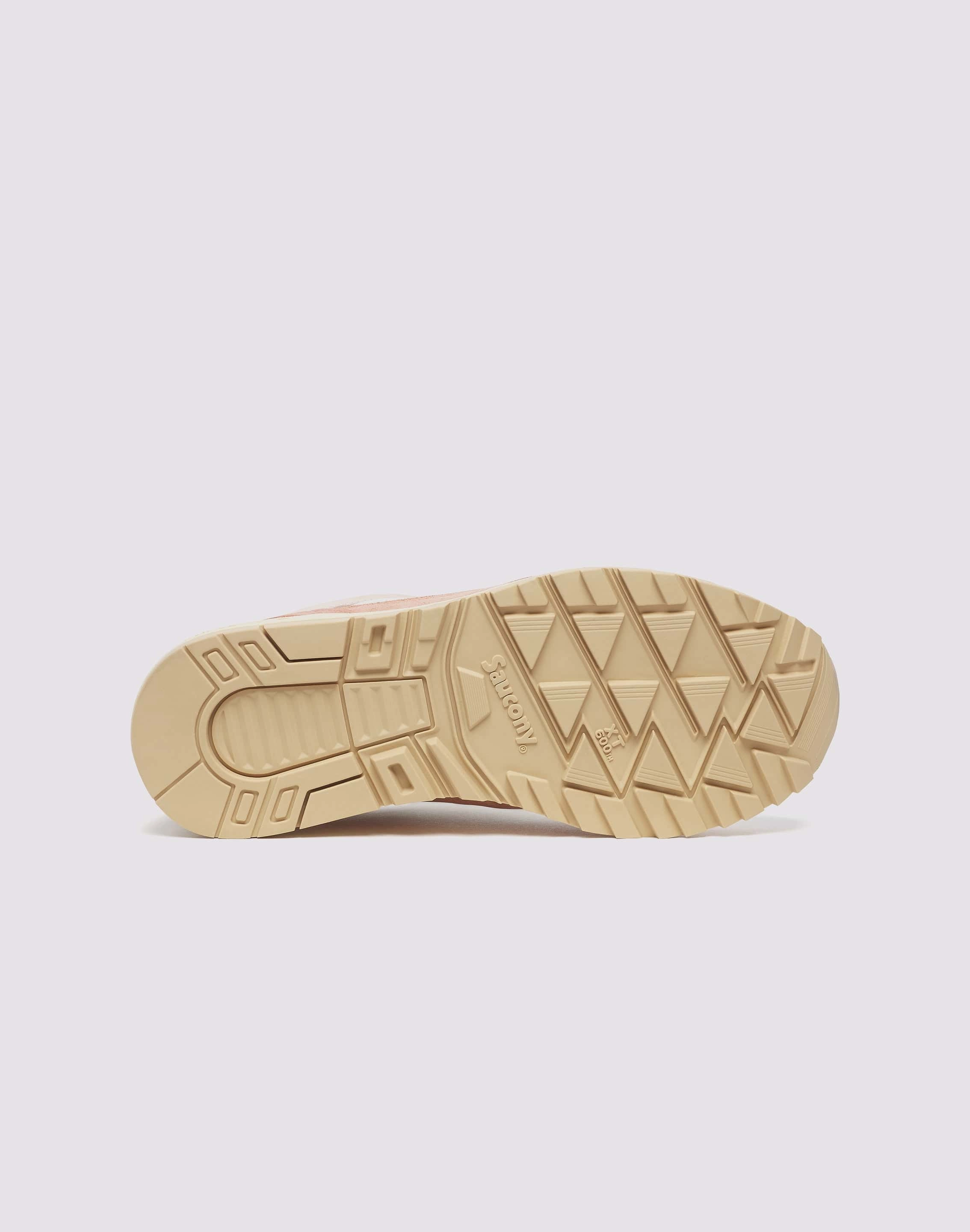 Saucony Shadow 6000 "Sail" Plush Running Trainers