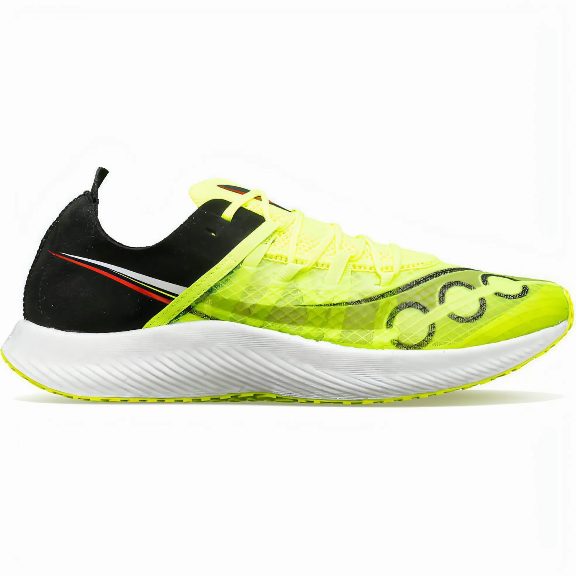 Saucony Sinister Womens Running Shoes - Yellow Saucony shoe variations