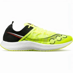 Saucony Sinister Womens Running Shoes - Yellow Saucony shoe variations