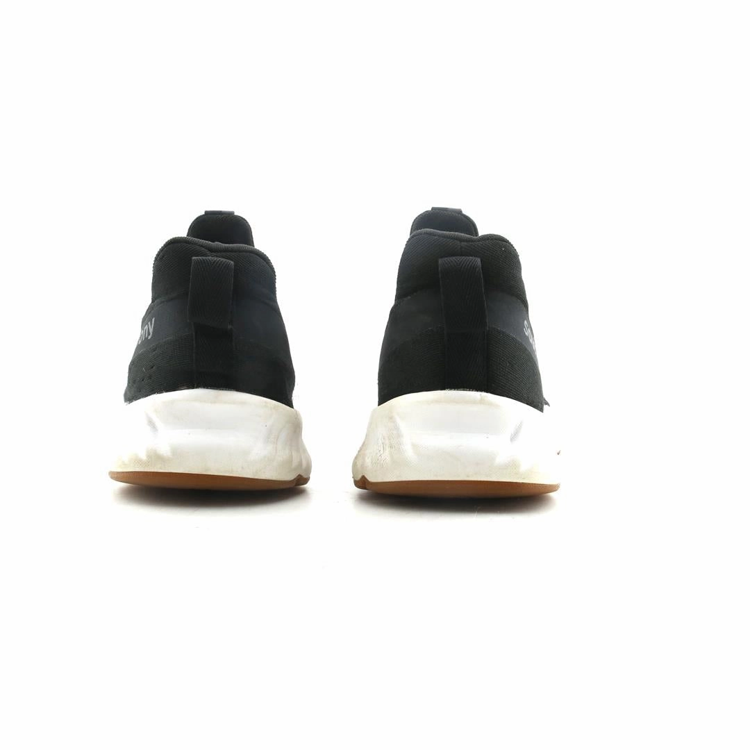 SAUCONY STRETCH & GO BREEZE Saucony casual footwear looks