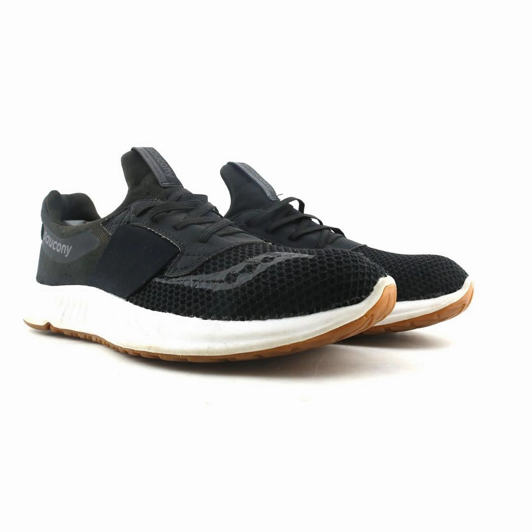 SAUCONY STRETCH & GO BREEZE Saucony casual footwear looks