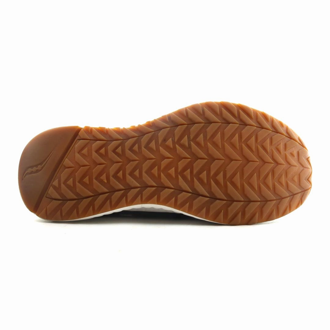 SAUCONY STRETCH & GO BREEZE Saucony casual footwear looks