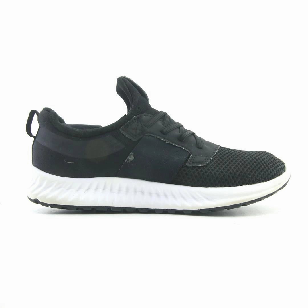SAUCONY STRETCH & GO BREEZE Saucony sport shoe imagery