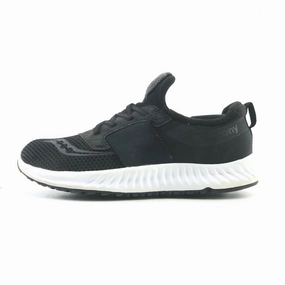 SAUCONY STRETCH & GO BREEZE Saucony durable athletic footwear