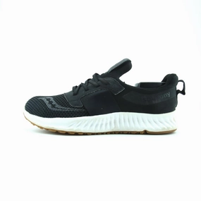 SAUCONY STRETCH & GO Saucony durable athletic footwear
