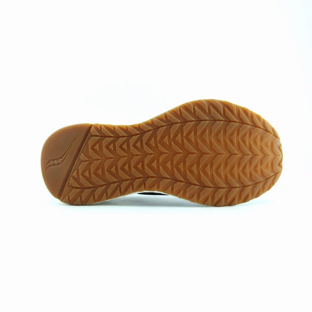 SAUCONY STRETCH & GO Saucony sport shoe imagery
