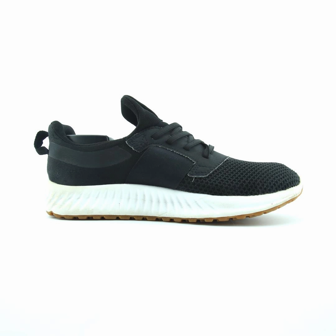 SAUCONY STRETCH & GO Saucony sport shoe imagery