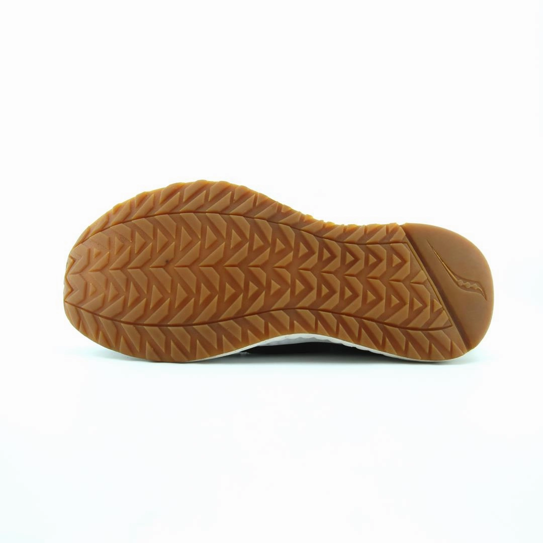 SAUCONY STRETCH & GO Saucony sport shoe imagery