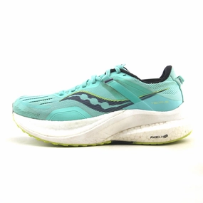 SAUCONY TEMPUS Saucony classic running sneaker designs
