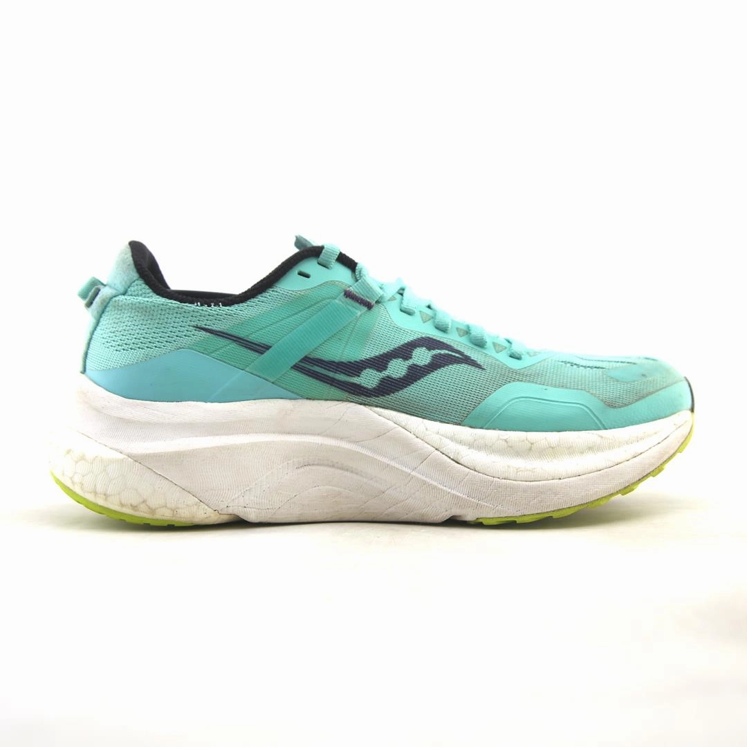 SAUCONY TEMPUS Saucony casual footwear looks