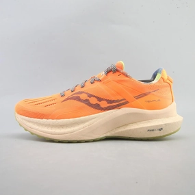 SAUCONY TEMPUS Saucony classic running sneaker designs