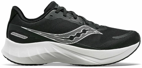 Saucony Tide 2 Mens Running Shoes - Black Saucony shoe variations