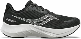 Saucony Tide 2 Womens Running Shoes - Black Saucony shoe variations